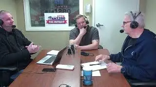Kelvin Kaemingk's Mortgage Market Update February 21, 2025!!