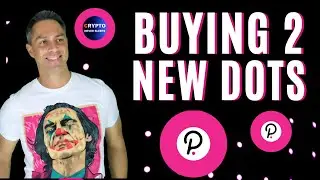 Polkadot & Kusama Parachain News | NEW ALTCOIN TO BUY IN 2023 | Polkadot & Kusama 🔴 LIVE Update