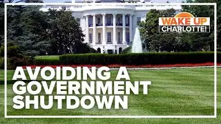 Lawmakers announce 'framework' on bill to keep government open
