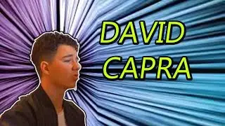 DAVID CAPRA |PARODY|