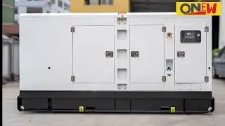 ONEW POWER diesel generator set,generator diesel,Electric Generator,Power Generator,hydro generator