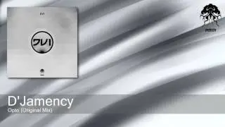 D'Jamency - Opto - Original Mix (Bonzai Progressive)