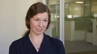 SFPUC Impact Awards: Erin Mulberg
