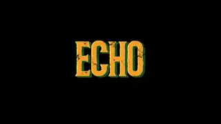 Echo (Official Video) A-VIL & SAGE | Latest Punjabi Song 2025