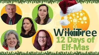 12 Days of Elf-Mas Day Three (24 Dec 2025)