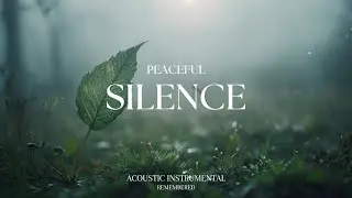 Unplug and Unwind: A 1 Hour Acoustic Chill Playlist for Relaxation