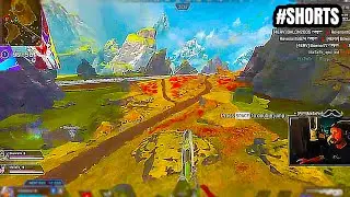 If you can do this double jump redirect you are a real movement player 👌