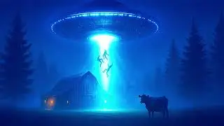 Alien Royalty - Can't Be Done Without You (Ai Sci Fi Dubstep Music) | MEGADUB 5000