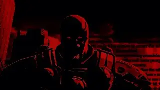 MAGNETO: Testament (symbionte edit)