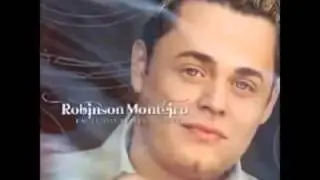 Cd Completo  Robinson Monteiro