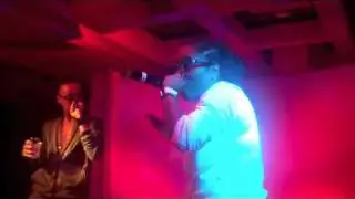 KIN4LIFE @ Inferno DR in the Dominican Republic Pt. 3