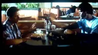 Quentin Tarentino and Guy Ritchie explain the Cyprus bailout