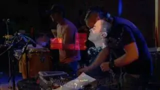 Projeto BPM - DJ&acute;s