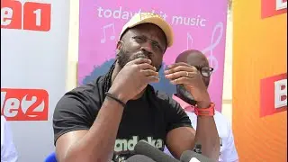LWAKI OWUNYA AKAMWA,LWAKI TONAABA?BEBE COOL ATABUKIDDE MUYIMBI MUNNE.