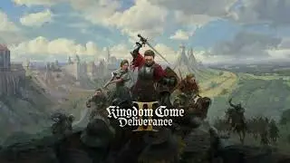 KCD2 Unreleased Soundtrack - Siege