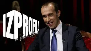 Goran Bunjevcevic - Iz Profila - Cela Emisija - (TV Grand 30.04.2017.)
