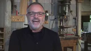 Alte Offenbarungs-Sch&auml;tze ausgraben // Anbeter-Werkstatt #17