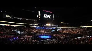 *BANGER*UFC on Paramout+ commercial break music