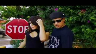 Mike Beck- Always Strapped Freestyle