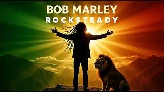 Need Motivation & Good Vibes? Bob Marley's Uplifting Reggae Mix will Fuel Your Day | Chill Music