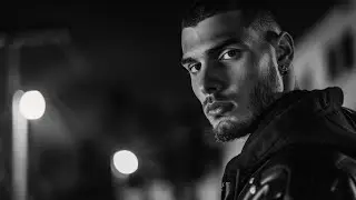 🔥 Afro Latin Mix &bull; Top Spanish Urban Hits &bull; Best Latin Reggaeton 2026 🔥 SOMBRA & FUEGO