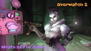 ZOMNIC [Overwatch 2 Wrath Of The Bride]