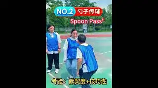 Teambuilding Challenge: Chopstick Ping Pong Game for All Ages