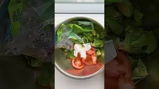 Want a mess-free kitchen? Try this! #shorts