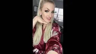Badlash false lash tutorial