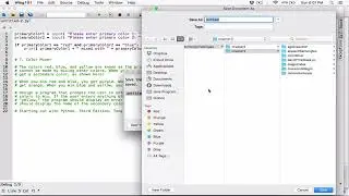 3.7. Color Mixer - Python