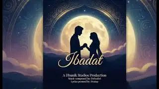 Ibadat (इबादत) | New Romantic Song 2026 | Dhunik Studios #lovesong #romantic #viral #tranding 