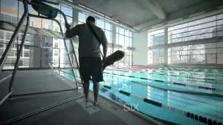 Portland State University's New Recreation Center