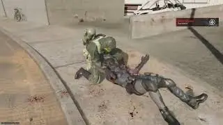 Call of  Duty Warzone #70 win