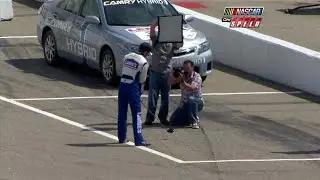 2010 NSCS Lenox Industrial Tools 301 @ Loudon | First Practice | 720p60
