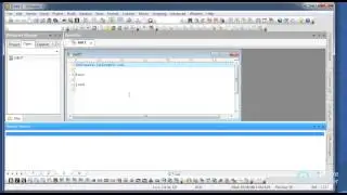 UEStudio - a first look