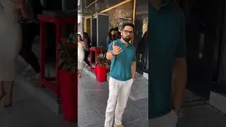 Bollywood Actors & their Height 🤔 #shorts #shortvideo