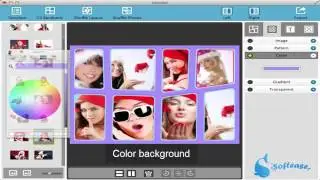 Create Photo Collage with the Best Collage Maker - PicCollage
