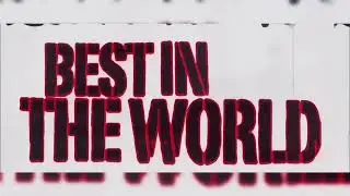 CM Punk Custom WrestleMania 41 Entrance Theme Titantron