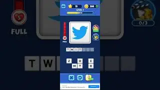 logo quiz | level 13 | #shorts #youtubeshorts #trending #viral #viralvideo