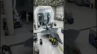The restore old F-22 to new F-22
