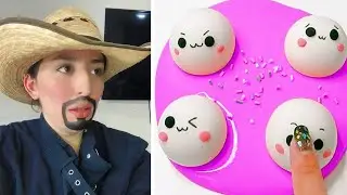 Todos los Videos Divertidos y Sorprendentes de Leidys Sotolongo⚡ Cuentos con Slime Parte #7