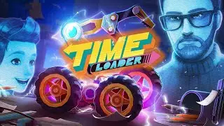 В ПРОШЛОЕ, РАДИ НОВОГО БУДУЩЕГО - ДЕМО ИГРЫ TIME LOADER
