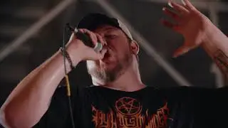&ldquo;SACRIFICIAL&rdquo; official music video