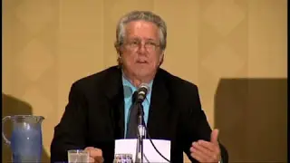 Center for Excellence in Education's 25th Anniversary Celebration - Richard Edlund