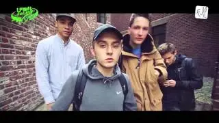 Lucky Seven - Urban Freestyle Art 7