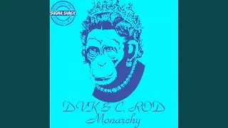 Monarchy (Original Mix)