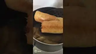 Insanely Delicious Fish Recipe #youtubeshorts #shorts #nigerianfood #fishrolls