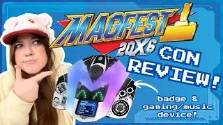 Super MAGFest 2026 Review: The Most Unique Convention I&rsquo;ve Been To