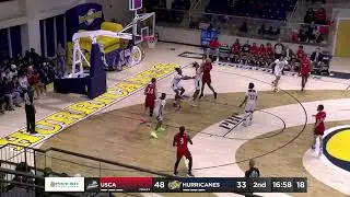 The Best Player in Division 2 Basketball! Jalen McCoy!