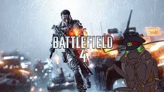 Battlefield 4 | Part 1 | This Didn't Go Well